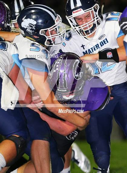 Thumbnail 3 in Mater Dei @ Breese Central photogallery.