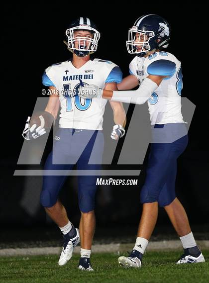 Thumbnail 2 in Mater Dei @ Breese Central photogallery.
