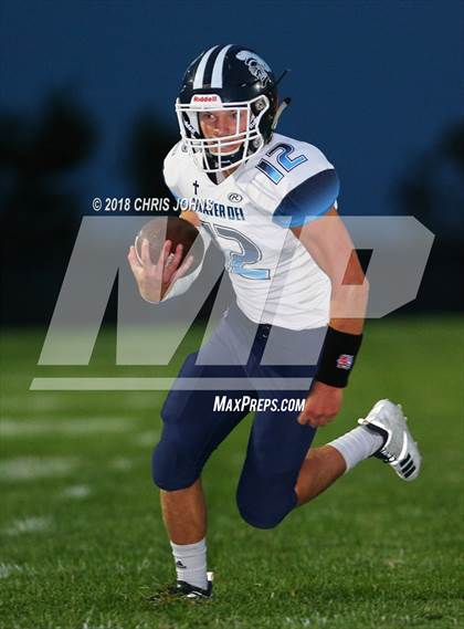 Thumbnail 1 in Mater Dei @ Breese Central photogallery.