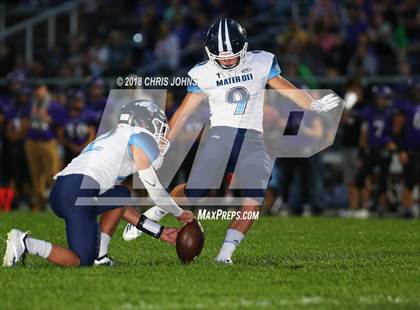 Thumbnail 2 in Mater Dei @ Breese Central photogallery.