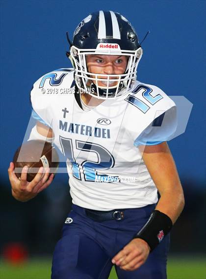 Thumbnail 3 in Mater Dei @ Breese Central photogallery.