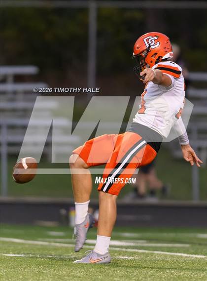 Thumbnail 1 in Davie County @ Pinecrest photogallery.