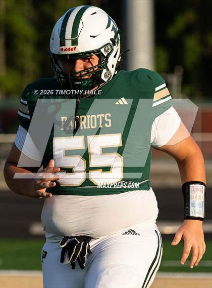 Thumbnail 1 in Davie County @ Pinecrest photogallery.