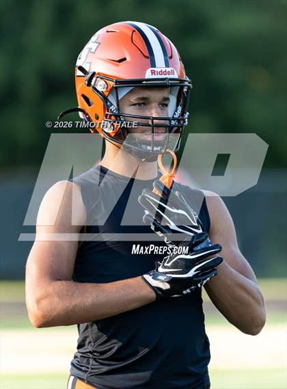 Thumbnail 1 in Davie County @ Pinecrest photogallery.