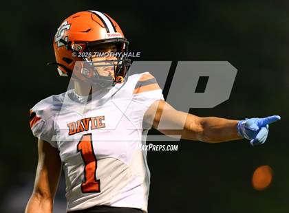 Thumbnail 1 in Davie County @ Pinecrest photogallery.