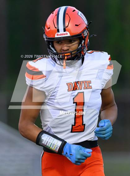 Thumbnail 1 in Davie County @ Pinecrest photogallery.