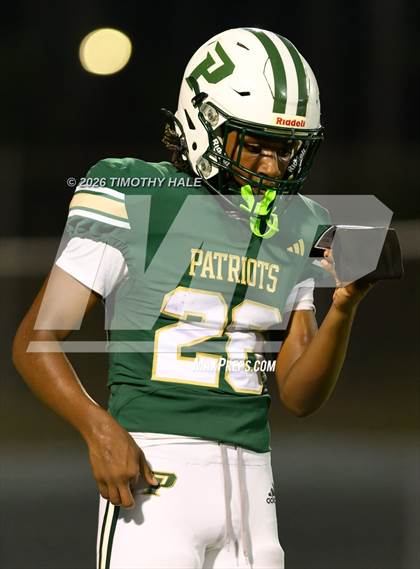Thumbnail 3 in Davie County @ Pinecrest photogallery.