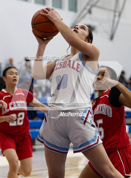 Thumbnail 3 in El Camino @ Hillsdale photogallery.