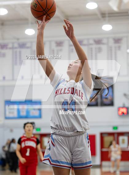 Thumbnail 1 in El Camino @ Hillsdale photogallery.