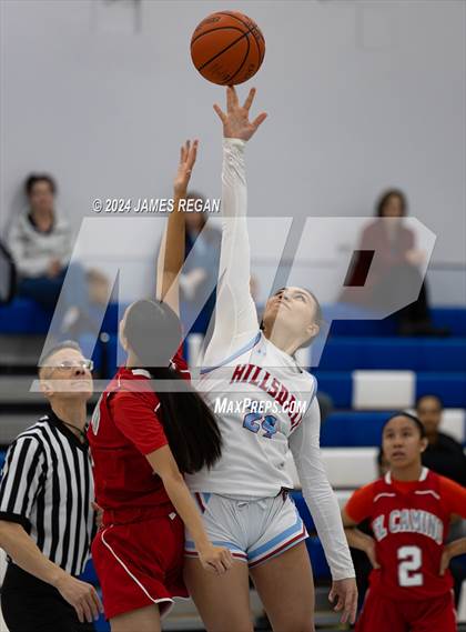 Thumbnail 1 in El Camino @ Hillsdale photogallery.
