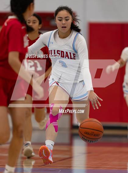Thumbnail 2 in El Camino @ Hillsdale photogallery.