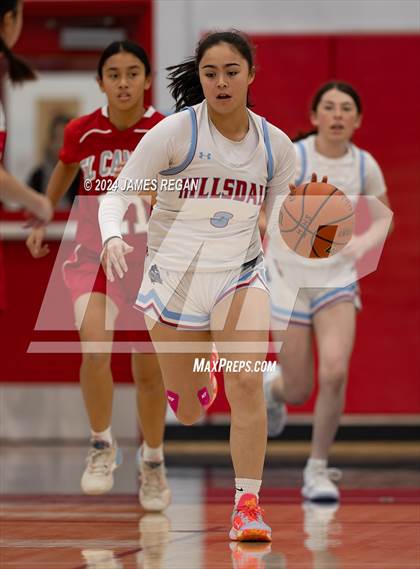 Thumbnail 1 in El Camino @ Hillsdale photogallery.