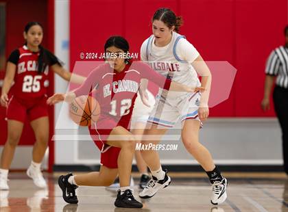 Thumbnail 2 in El Camino @ Hillsdale photogallery.