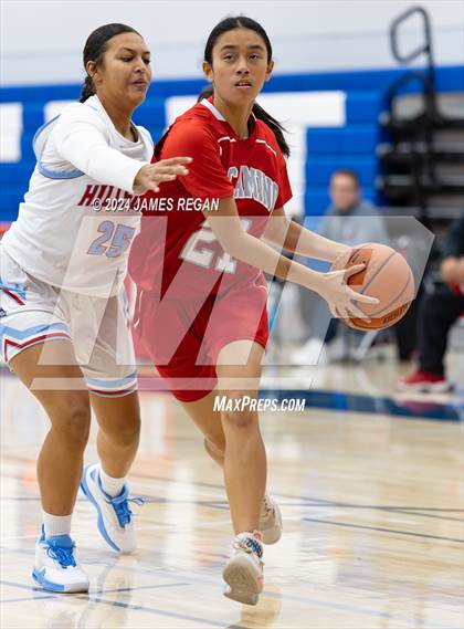 Thumbnail 2 in El Camino @ Hillsdale photogallery.
