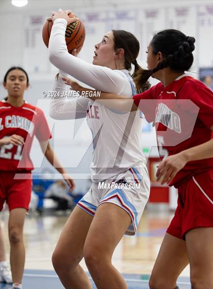 Thumbnail 2 in El Camino @ Hillsdale photogallery.