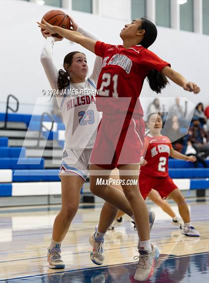 Thumbnail 1 in El Camino @ Hillsdale photogallery.