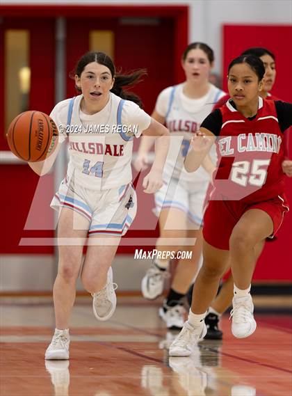Thumbnail 2 in El Camino @ Hillsdale photogallery.