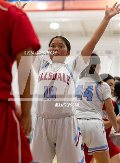 Thumbnail 2 in El Camino @ Hillsdale photogallery.