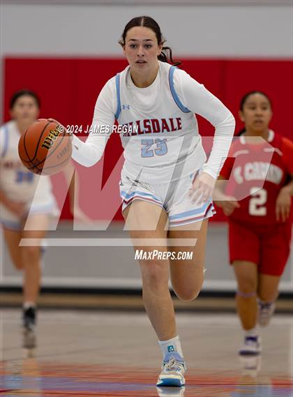 Thumbnail 2 in El Camino @ Hillsdale photogallery.