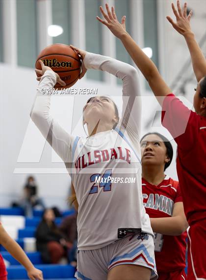 Thumbnail 1 in El Camino @ Hillsdale photogallery.
