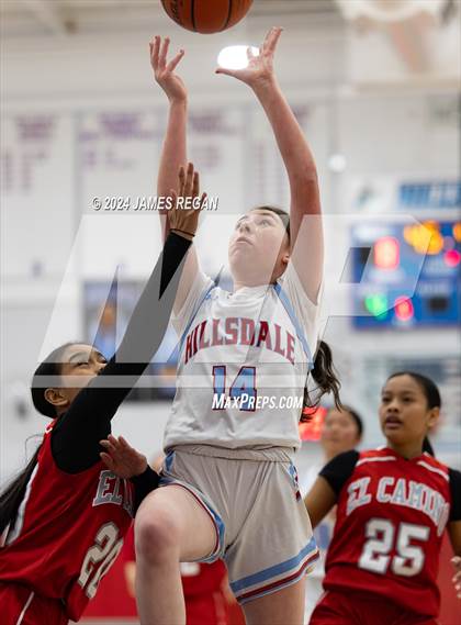 Thumbnail 3 in El Camino @ Hillsdale photogallery.