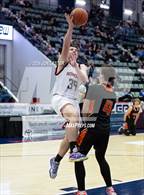 Photo from the gallery "Schuylerville vs. Mechanicville (NYSPHSAA Section 2B Semifinal)"