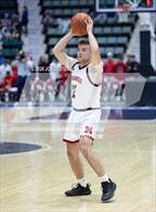 Photo from the gallery "Schuylerville vs. Mechanicville (NYSPHSAA Section 2B Semifinal)"