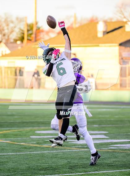 Thumbnail 3 in Ponaganset vs Classical (RIIL Division 3 Final) photogallery.