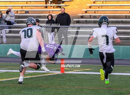 Thumbnail 3 in Ponaganset vs Classical (RIIL Division 3 Final) photogallery.