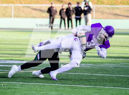 Thumbnail 3 in Ponaganset vs Classical (RIIL Division 3 Final) photogallery.