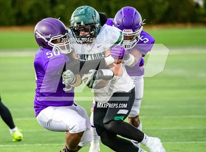 Thumbnail 3 in Ponaganset vs Classical (RIIL Division 3 Final) photogallery.