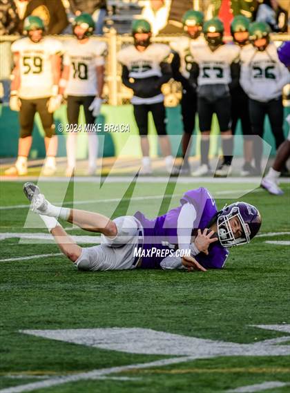 Thumbnail 3 in Ponaganset vs Classical (RIIL Division 3 Final) photogallery.