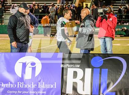 Thumbnail 3 in Ponaganset vs Classical (RIIL Division 3 Final) photogallery.