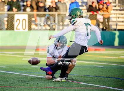 Thumbnail 3 in Ponaganset vs Classical (RIIL Division 3 Final) photogallery.