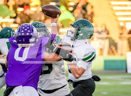 Thumbnail 2 in Ponaganset vs Classical (RIIL Division 3 Final) photogallery.