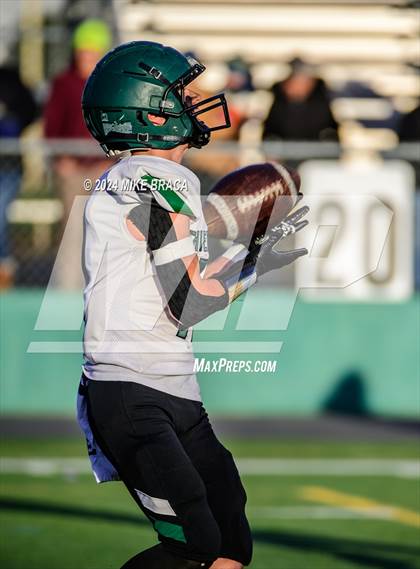 Thumbnail 2 in Ponaganset vs Classical (RIIL Division 3 Final) photogallery.
