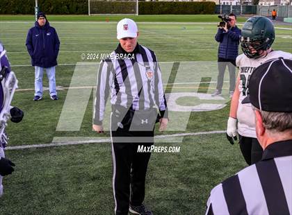 Thumbnail 3 in Ponaganset vs Classical (RIIL Division 3 Final) photogallery.