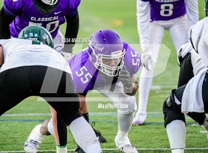 Thumbnail 3 in Ponaganset vs Classical (RIIL Division 3 Final) photogallery.