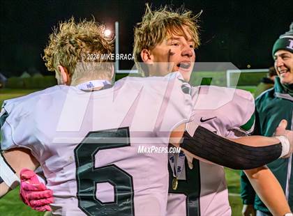 Thumbnail 1 in Ponaganset vs Classical (RIIL Division 3 Final) photogallery.