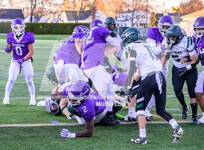 Thumbnail 2 in Ponaganset vs Classical (RIIL Division 3 Final) photogallery.