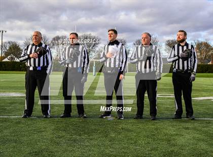 Thumbnail 2 in Ponaganset vs Classical (RIIL Division 3 Final) photogallery.
