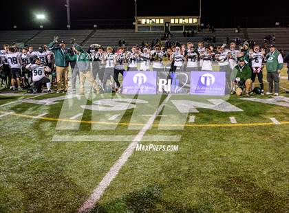 Thumbnail 1 in Ponaganset vs Classical (RIIL Division 3 Final) photogallery.