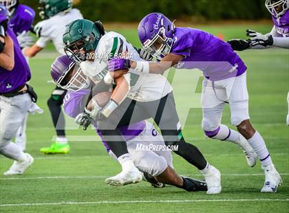 Thumbnail 3 in Ponaganset vs Classical (RIIL Division 3 Final) photogallery.