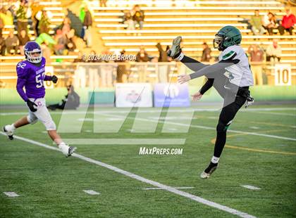 Thumbnail 3 in Ponaganset vs Classical (RIIL Division 3 Final) photogallery.