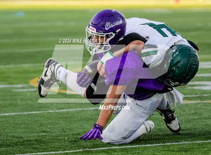 Thumbnail 3 in Ponaganset vs Classical (RIIL Division 3 Final) photogallery.