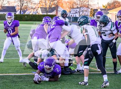 Thumbnail 3 in Ponaganset vs Classical (RIIL Division 3 Final) photogallery.