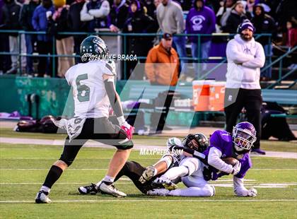 Thumbnail 3 in Ponaganset vs Classical (RIIL Division 3 Final) photogallery.