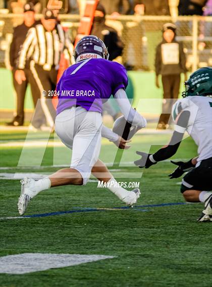 Thumbnail 2 in Ponaganset vs Classical (RIIL Division 3 Final) photogallery.
