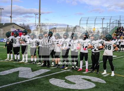Thumbnail 2 in Ponaganset vs Classical (RIIL Division 3 Final) photogallery.