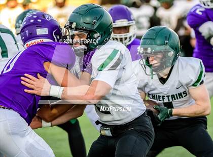 Thumbnail 3 in Ponaganset vs Classical (RIIL Division 3 Final) photogallery.